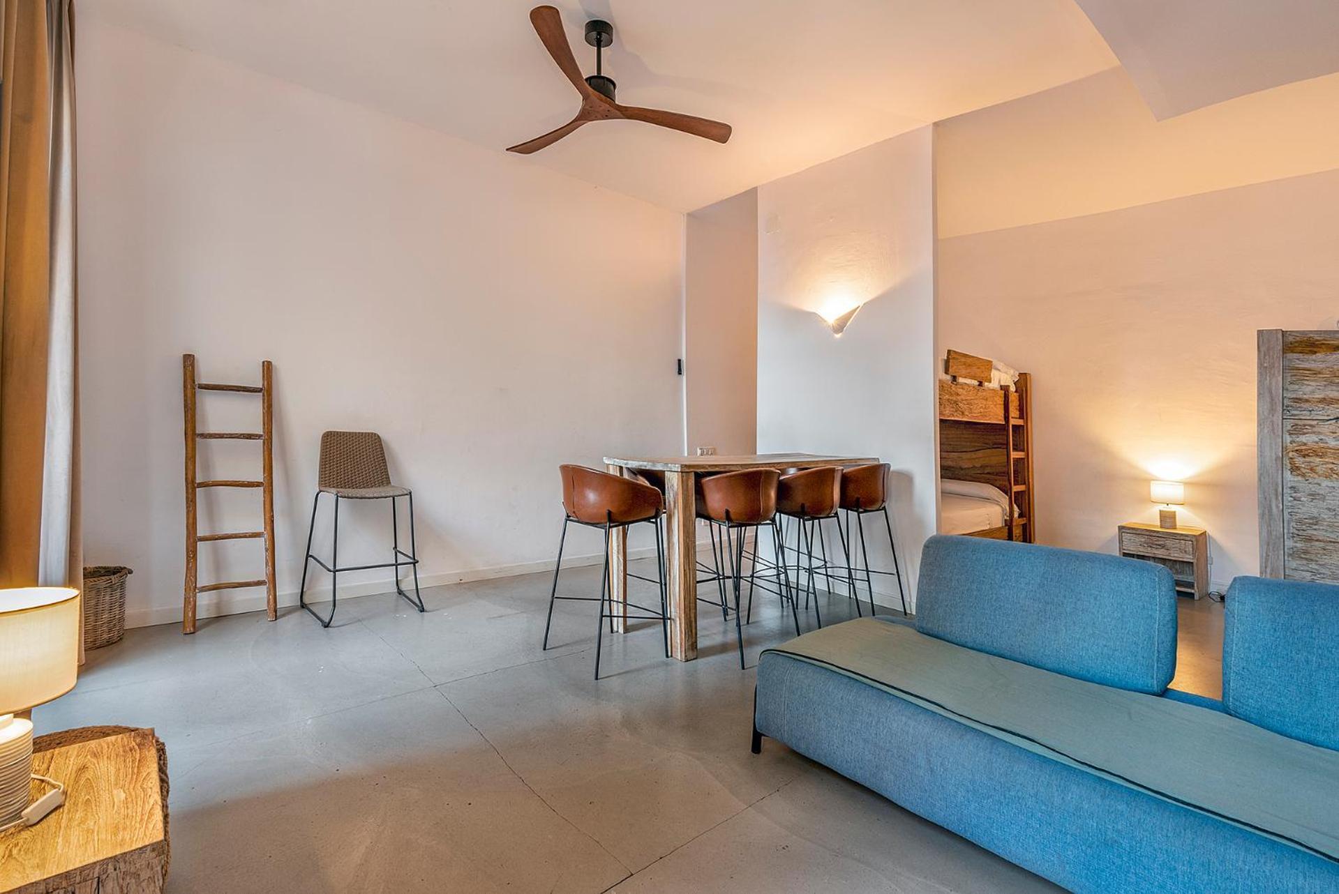La Guarida Suites Barcelona Exteriör bild
