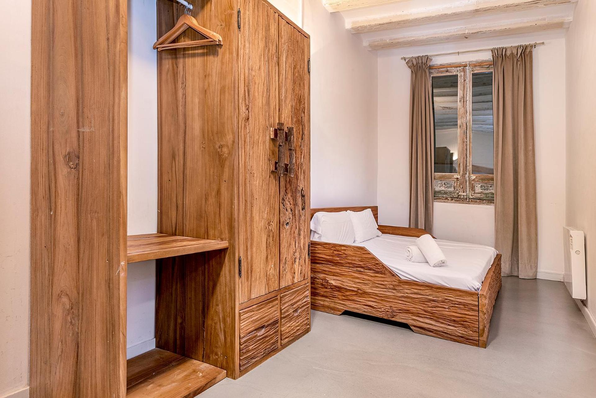 La Guarida Suites Barcelona Exteriör bild