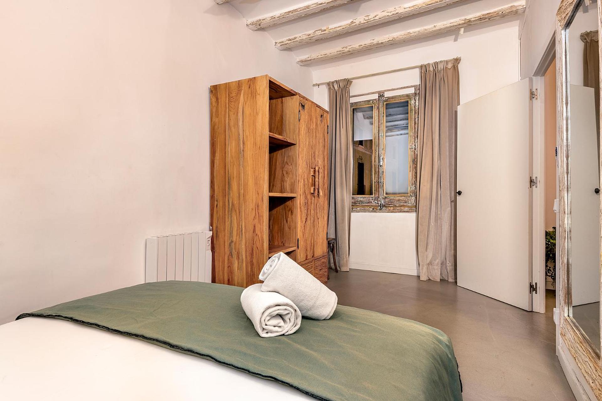 La Guarida Suites Barcelona Exteriör bild